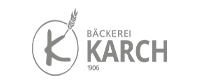 Bäckerei Karch Logo
