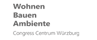 Wohnen Bauen Ambiente, Congress Centrum Würzburg